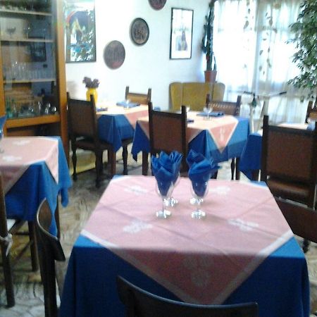 Villa Lea Viareggio Esterno foto
