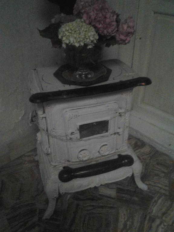 Villa Lea Viareggio Esterno foto