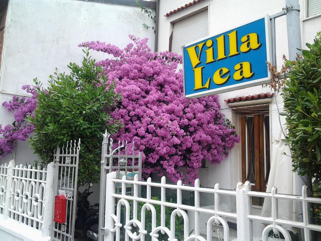 Villa Lea Viareggio Camera foto
