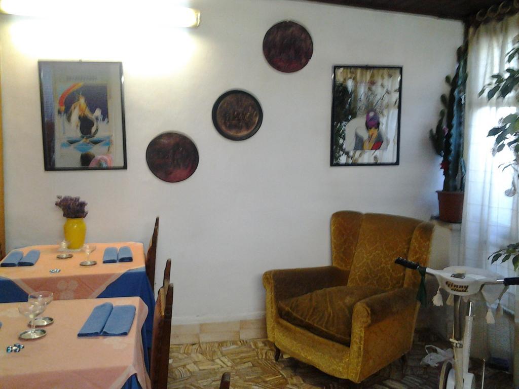 Villa Lea Viareggio Esterno foto