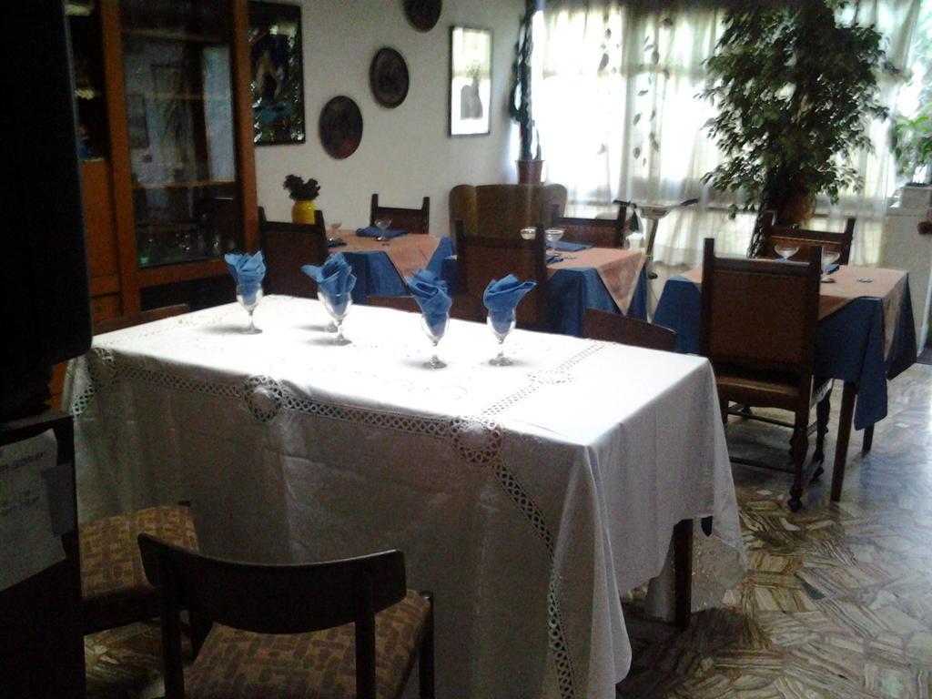 Villa Lea Viareggio Esterno foto