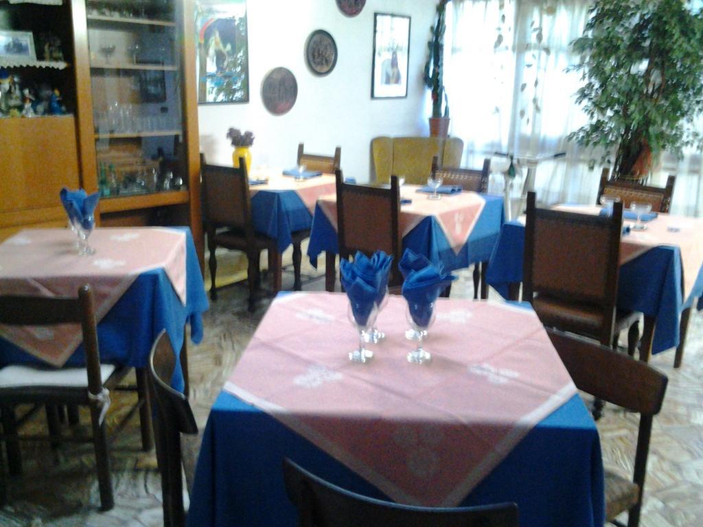 Villa Lea Viareggio Esterno foto