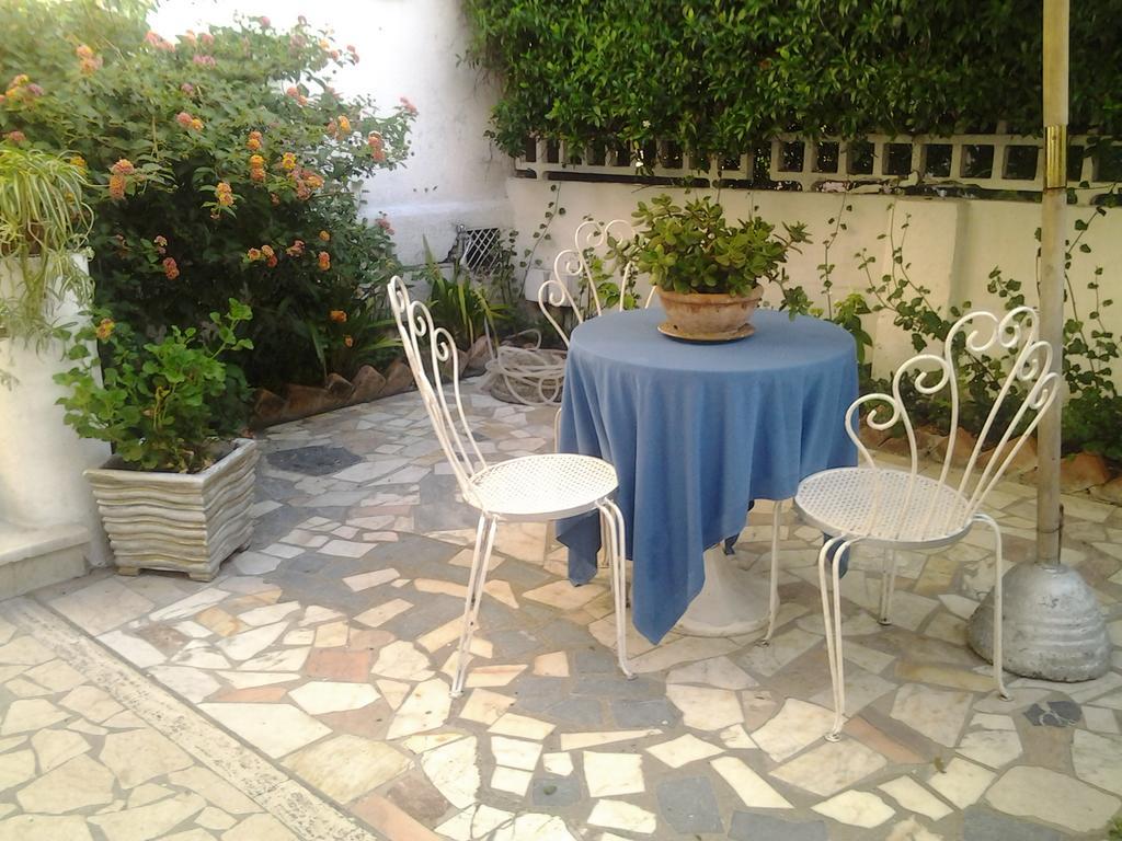 Villa Lea Viareggio Esterno foto