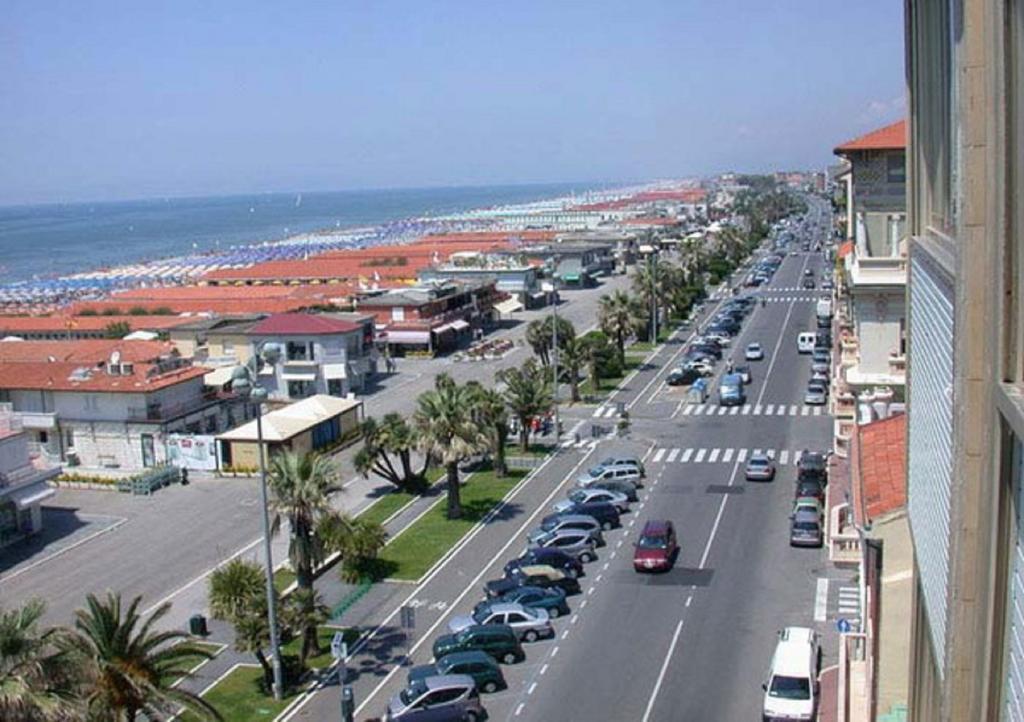 Villa Lea Viareggio Camera foto