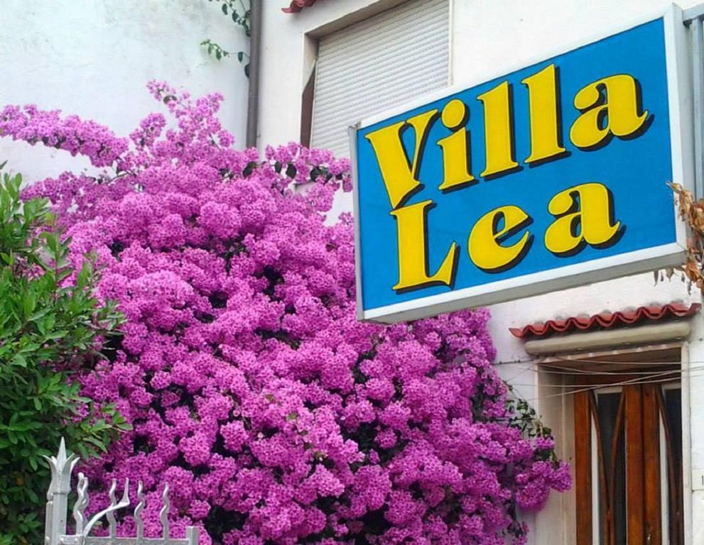 Villa Lea Viareggio Camera foto
